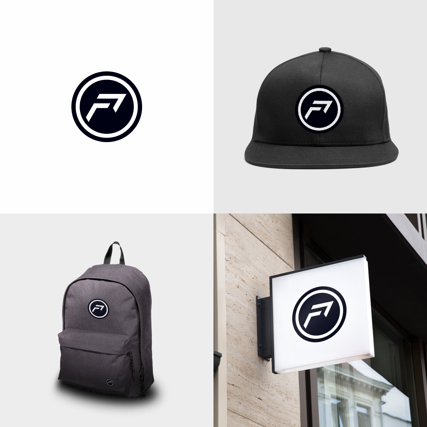 Logo Design by FireBlaster for Telfit Pty Ltd | Design #20029250