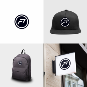 Logo Design by FireBlaster for Telfit Pty Ltd | Design: #20029250