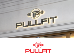 Logo Design by logoflow007 for Telfit Pty Ltd | Design: #19942098