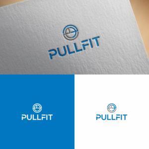 PF | Logo Design by tejo