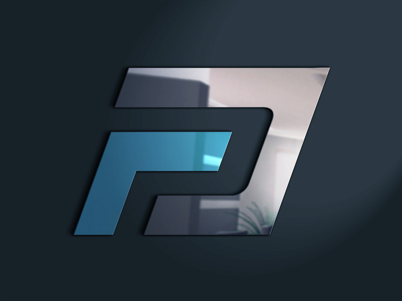 Logo Design by Madara Uchiha for Telfit Pty Ltd | Design #19943515