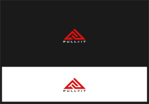 PF | Logo Design by eiffel tesla