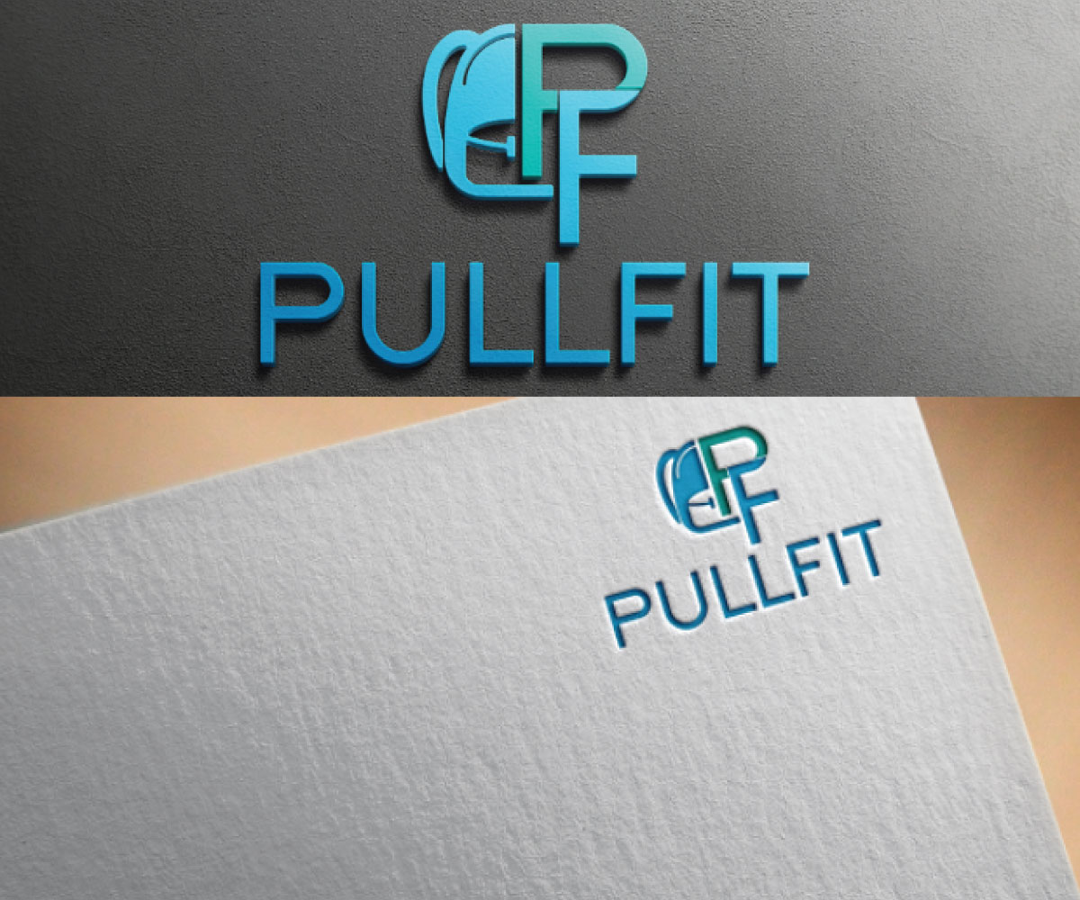 Logo Design by LKSUS for Telfit Pty Ltd | Design #19954732
