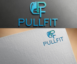 Logo Design by LKSUS for Telfit Pty Ltd | Design: #19954732