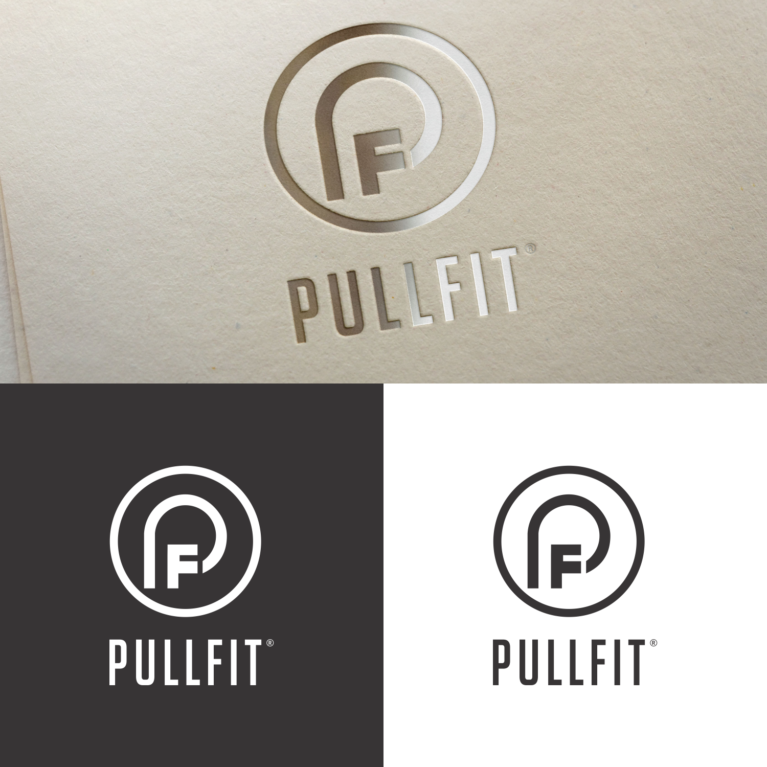 Logo Design by munaji aji 2 for Telfit Pty Ltd | Design #19941380