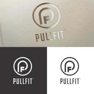 Logo Design by munaji aji 2 for Telfit Pty Ltd | Design: #19941380
