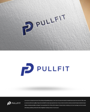 Logo Design by zingodesigns258 for Telfit Pty Ltd | Design: #19957786