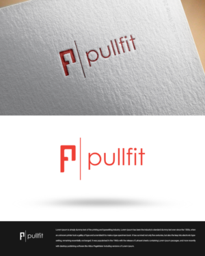 Logo Design by zingodesigns258 for Telfit Pty Ltd | Design: #19957787