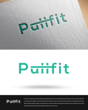 Logo Design by zingodesigns258 for Telfit Pty Ltd | Design: #19958609