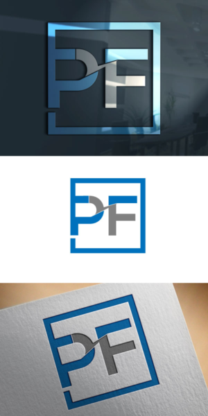 Logo Design by manik 06 for Telfit Pty Ltd | Design: #19959683