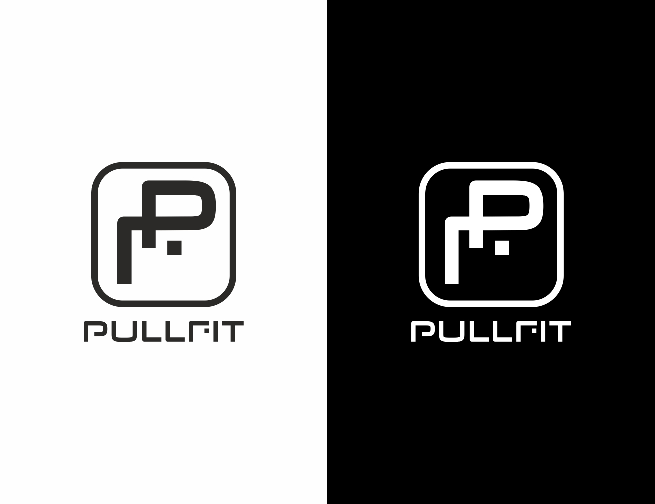 Logo Design by MOH Studio for Telfit Pty Ltd | Design #19940927