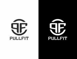 Logo Design by MOH Studio for Telfit Pty Ltd | Design: #19940955