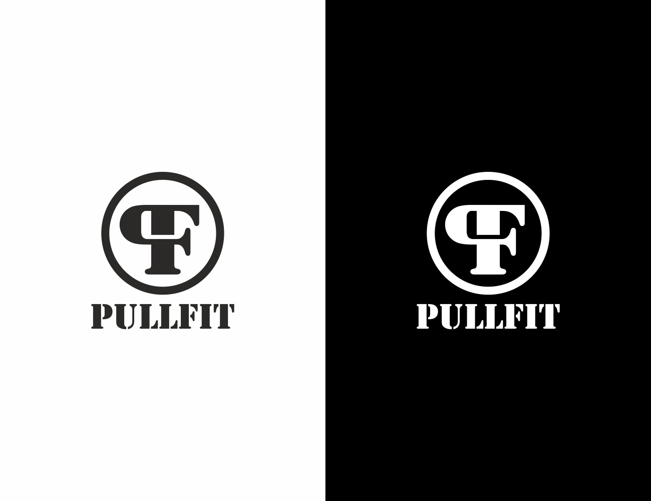 Logo Design by MOH Studio for Telfit Pty Ltd | Design #19941005