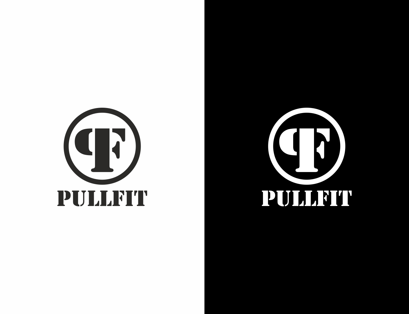 Logo Design by MOH Studio for Telfit Pty Ltd | Design #19941006