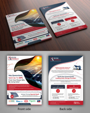 Design de Flyer par ecorokerz pour ce projet | Design #19942869