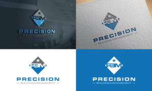 Logo Design by fatiyadesign for this project | Design: #20008641