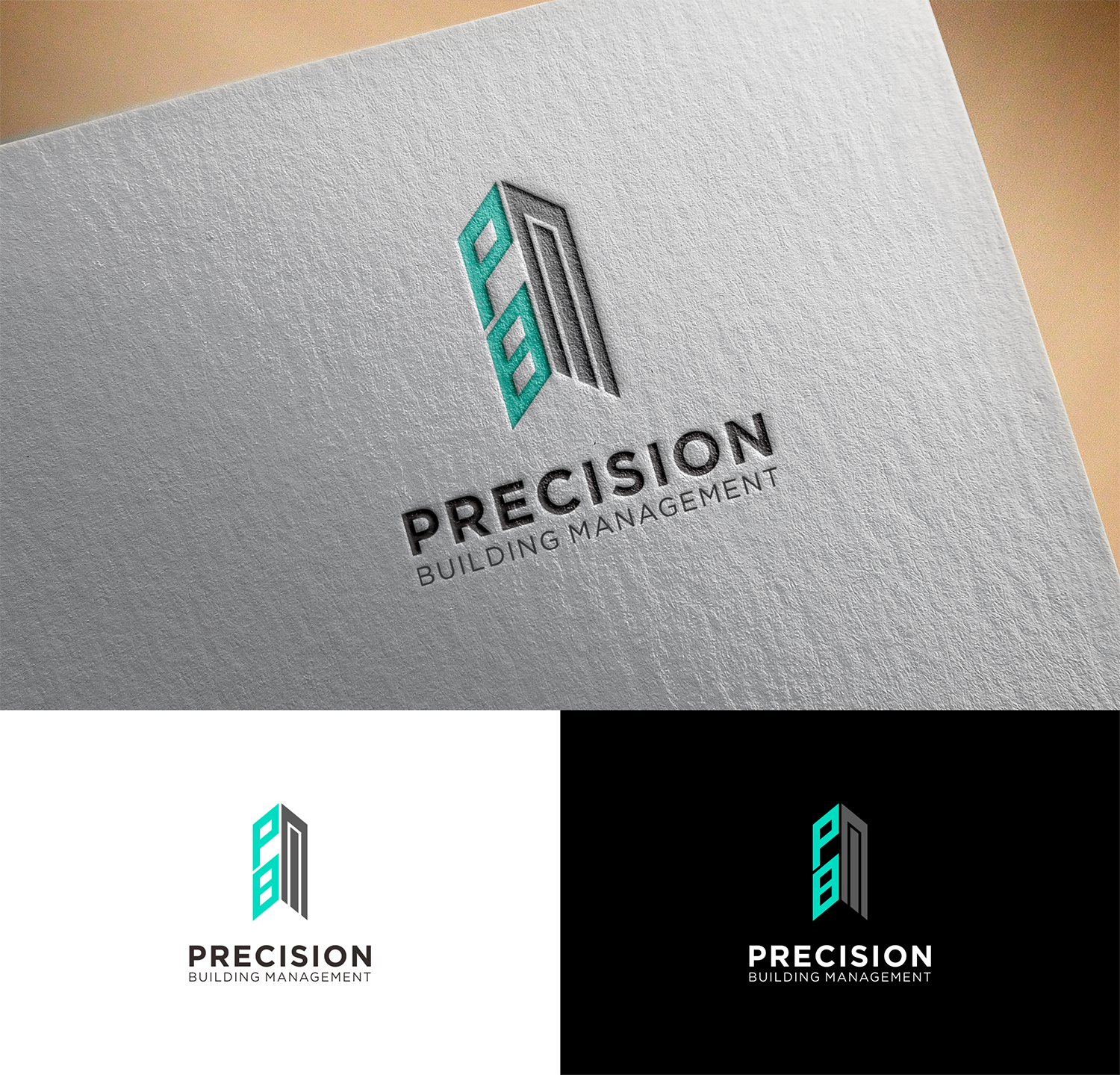 Logo Design by Ikan Mas Design for this project | Design #19960397