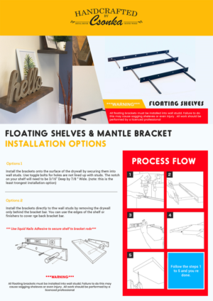 Graphic Design by Expert Designer for Csonka’s Custom Rustics LLC | Design #19966551