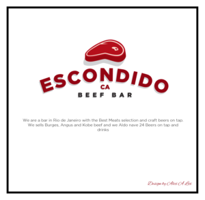 Logo Design by Alex A Lex for this project | Design: #19964492