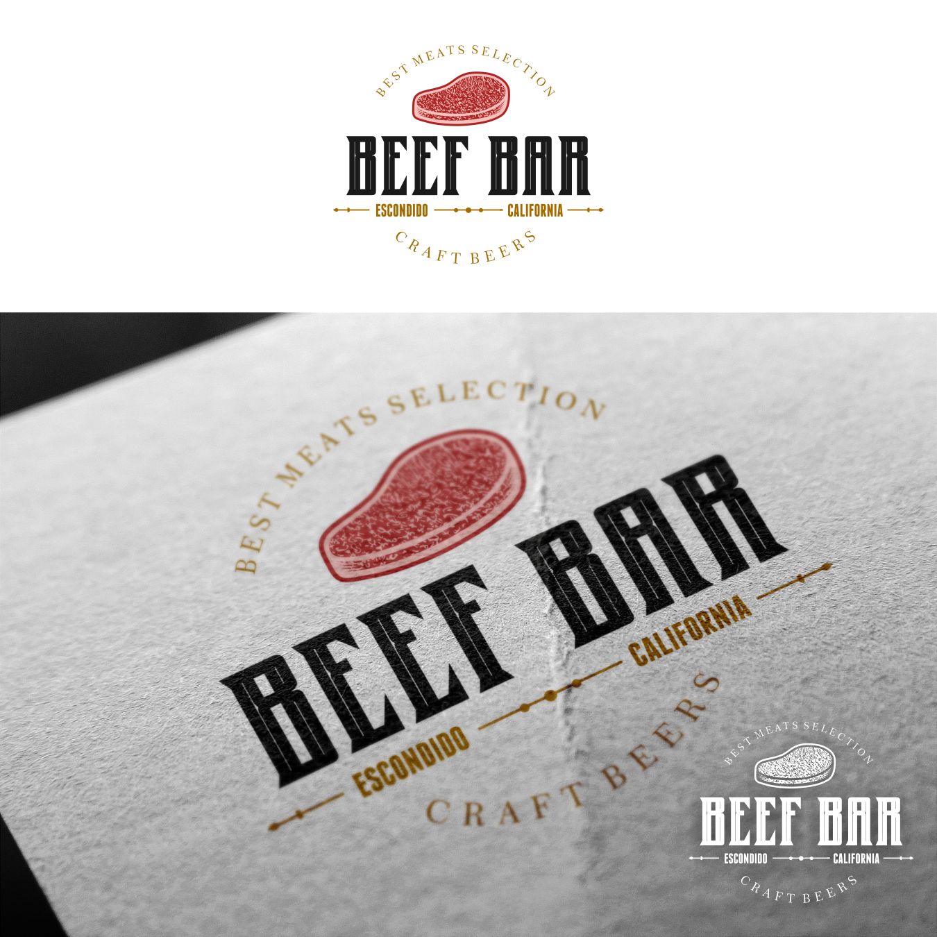 Logo Design by bluntz for this project | Design: #19948945