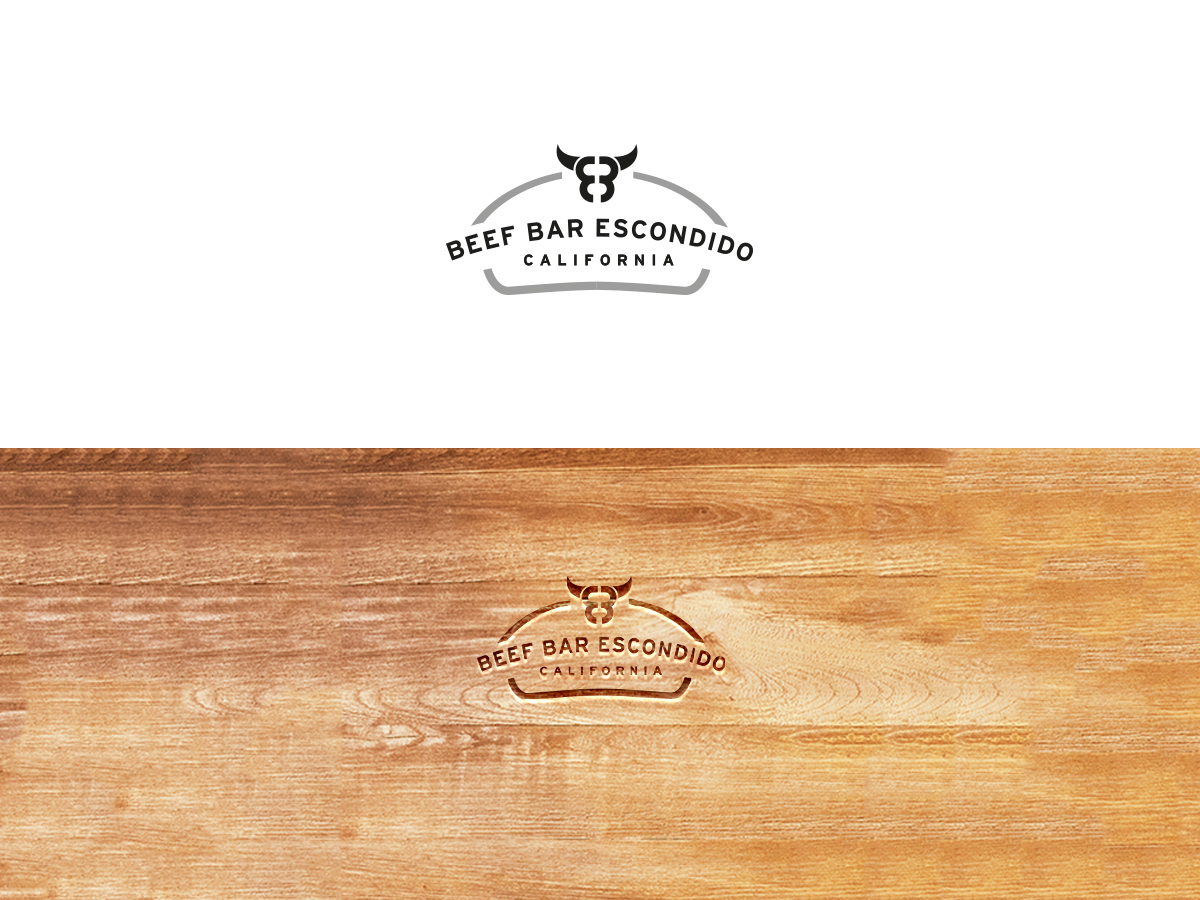 Logo Design by benito for this project | Design #19950778
