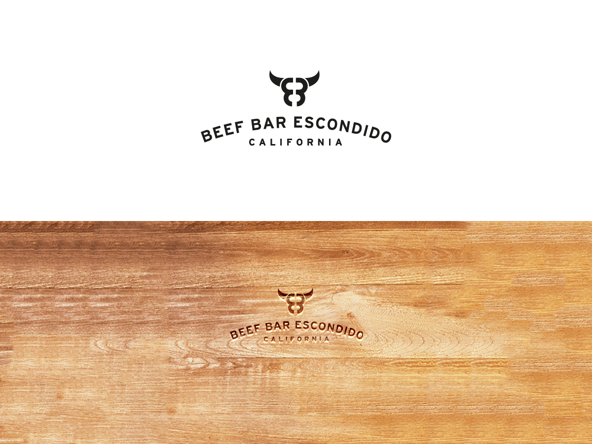 Logo Design by benito for this project | Design #19950782