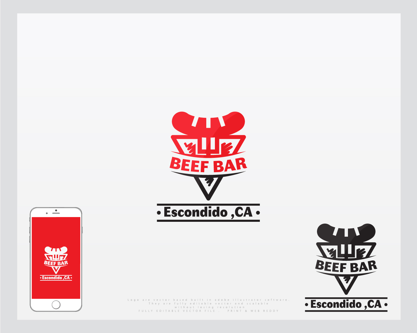 Logo Design by lucky time for this project | Design #19948174