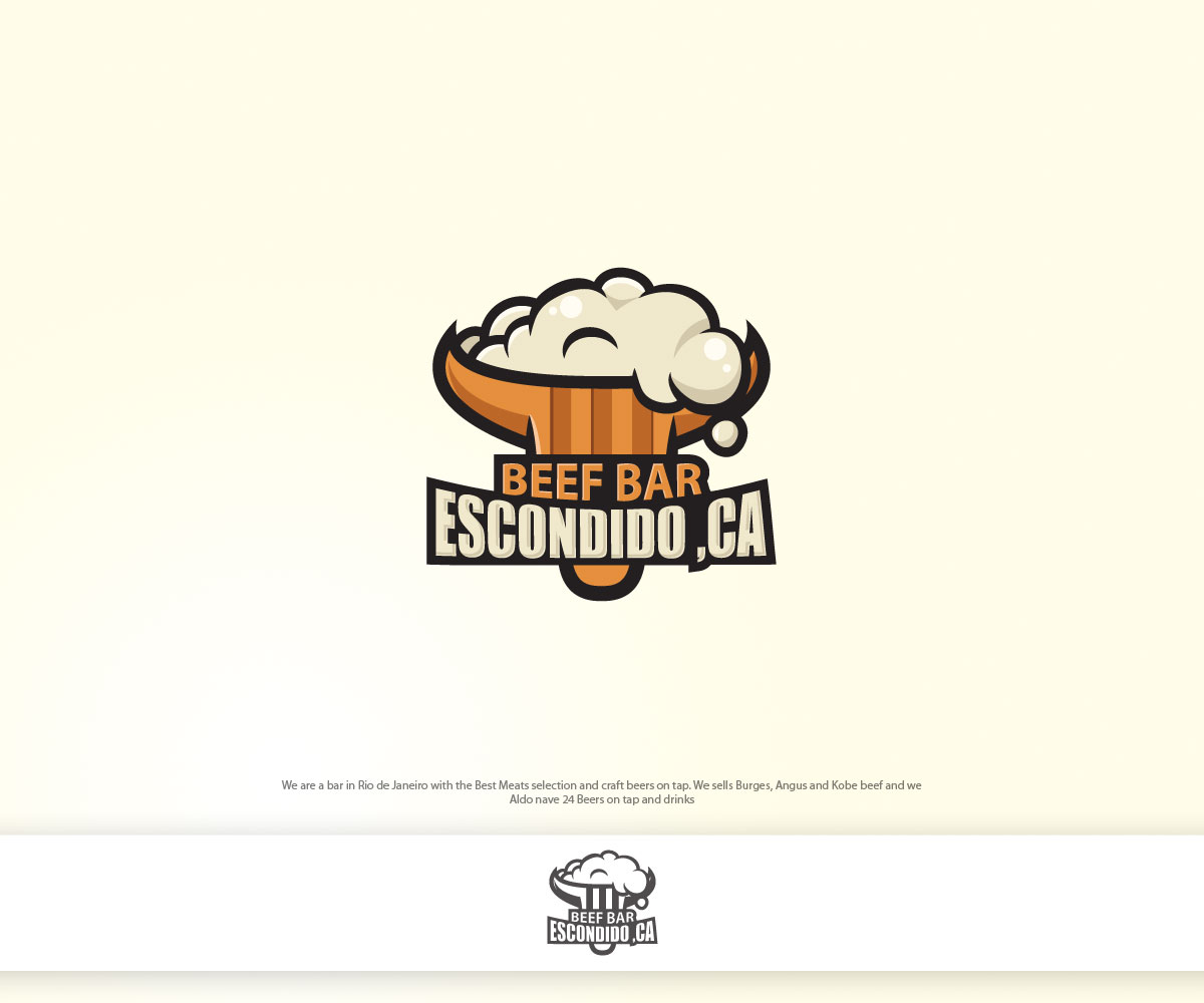 Logo Design by Thebranch for this project | Design #19952932