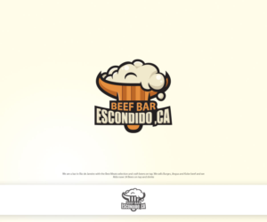 Design de Logo par Thebranch pour ce projet | Design #19952932