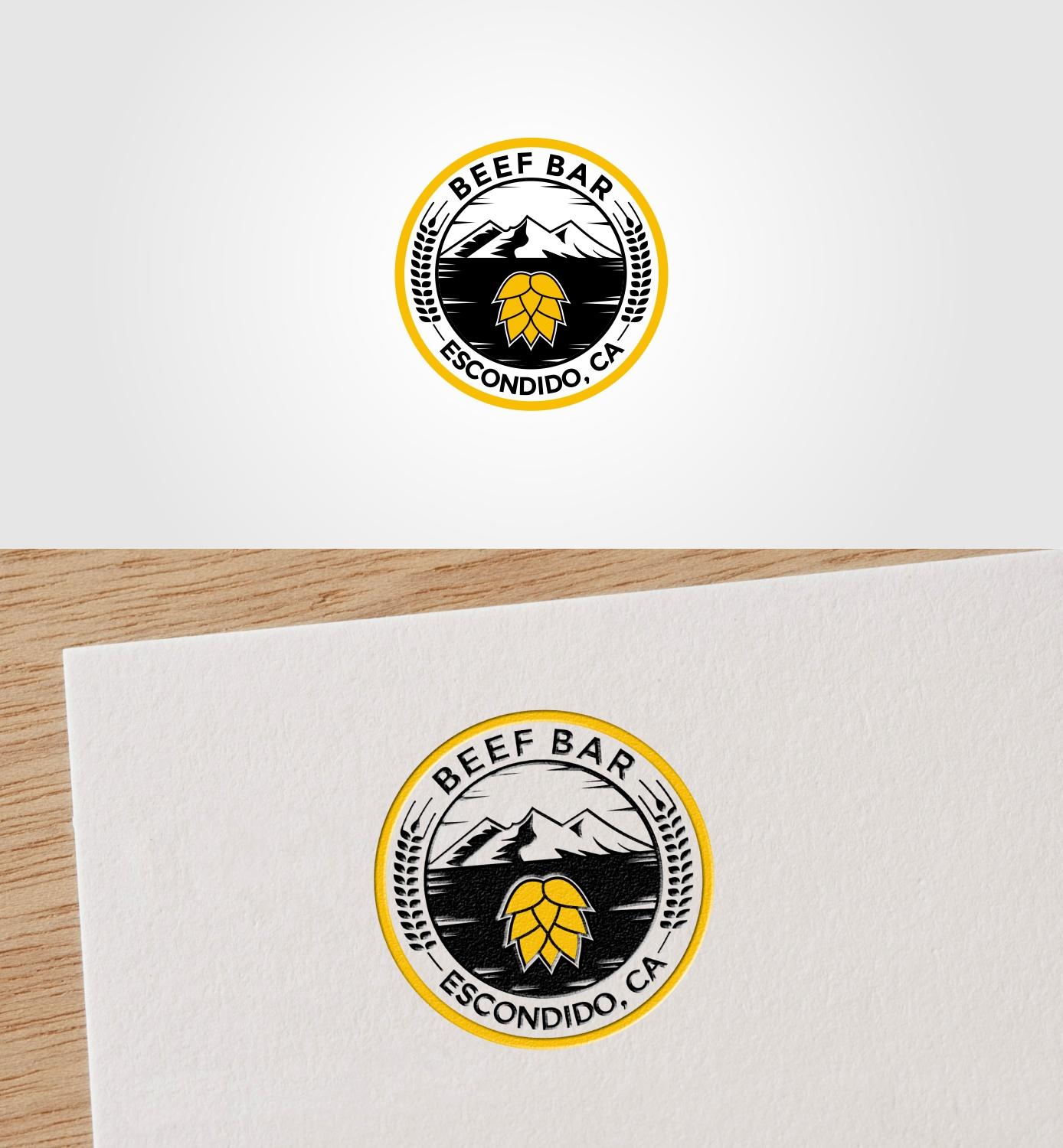 Logo Design by Joenet Jayawarna for this project | Design #19969580