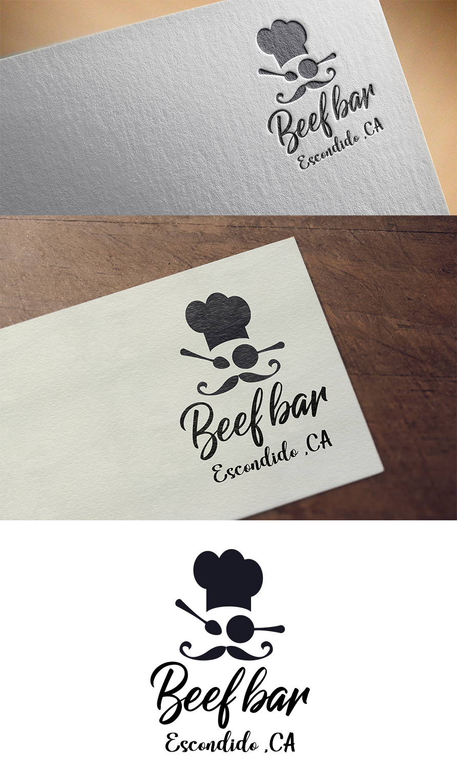 Logo Design by julie jo. for this project | Design #19953740