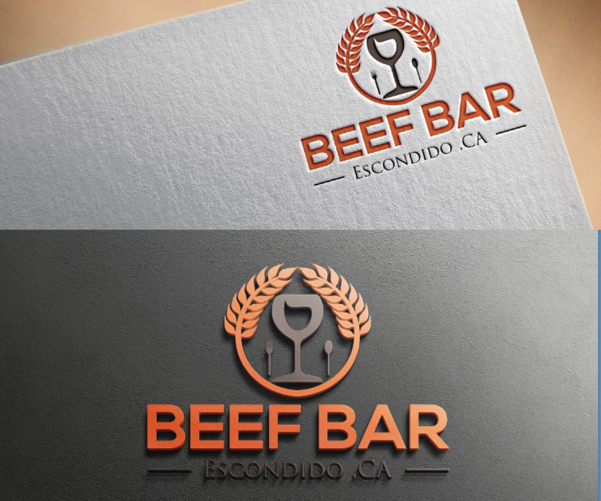 Logo Design by LKSUS for this project | Design #19952311