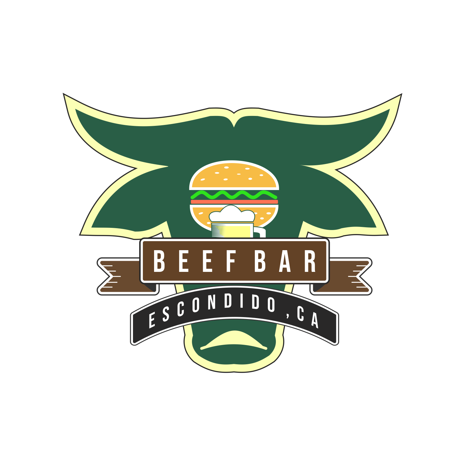 Logo Design by Ants8 for this project | Design #19973714