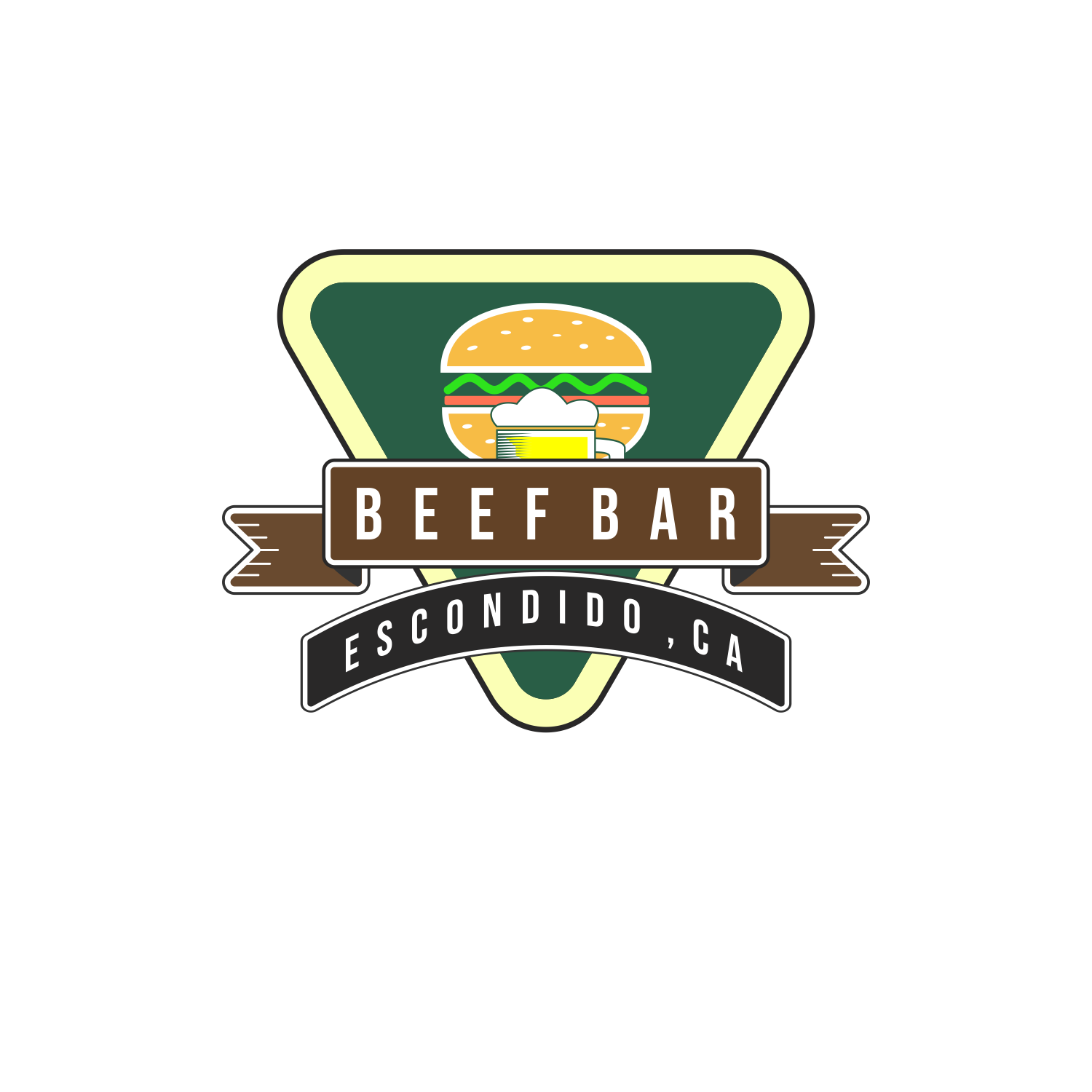 Logo Design by Ants8 for this project | Design #19973719