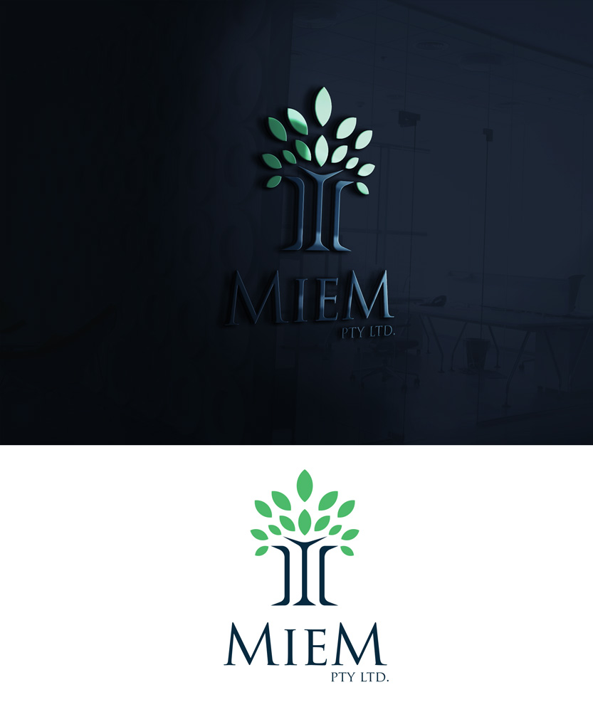 Logo Design by Locke+ for this project | Design #19952525