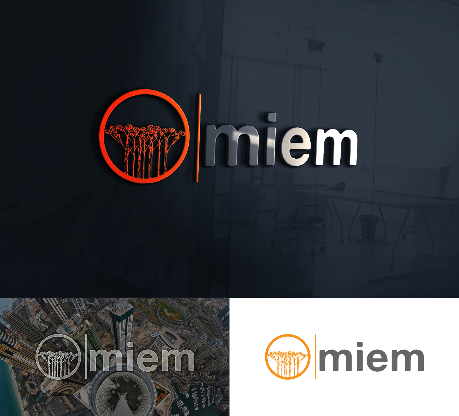 Logo Design by IMD-HUB for this project | Design #19943026