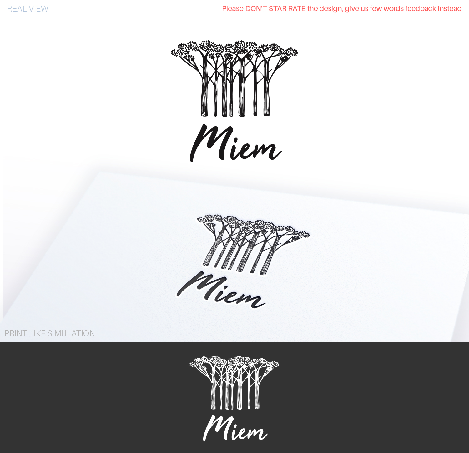 Logo Design by Anthony for this project | Design #19948661