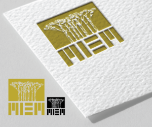 Logo Design by DanDamDesign