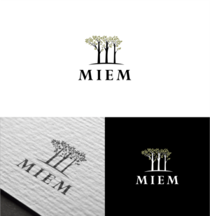 Logo Design by *mary for this project | Design: #19946975