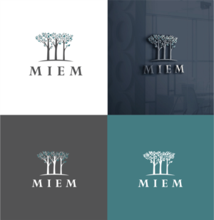 Logo Design by *mary for this project | Design: #19953091