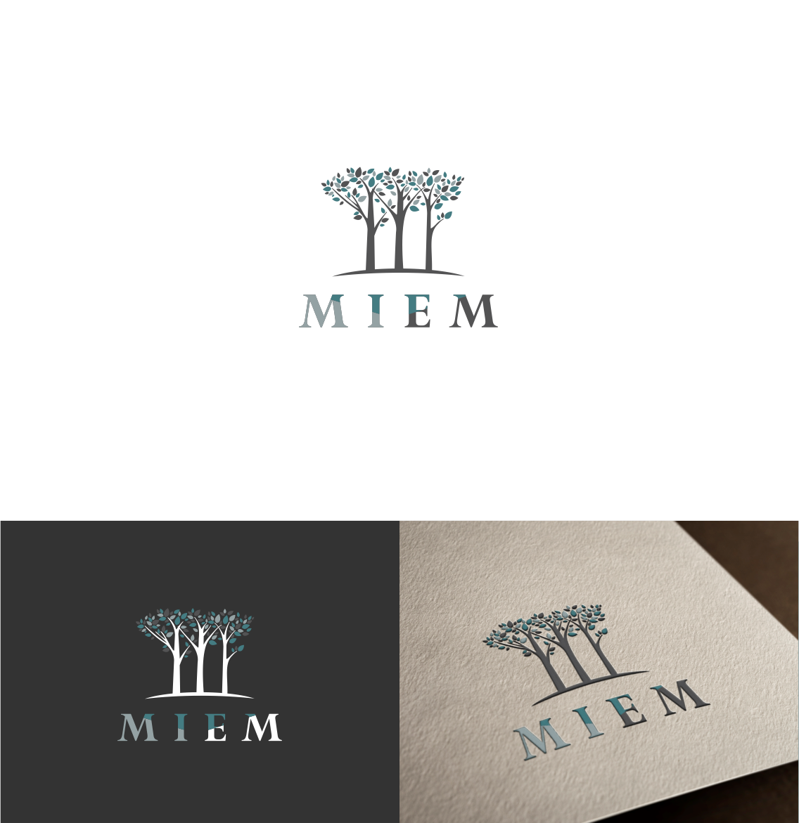 Logo Design by *mary for this project | Design #19953094