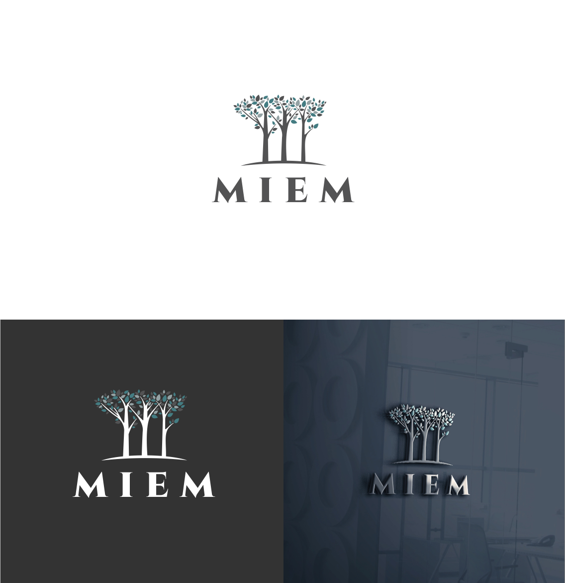 Logo Design by *mary for this project | Design #19955447