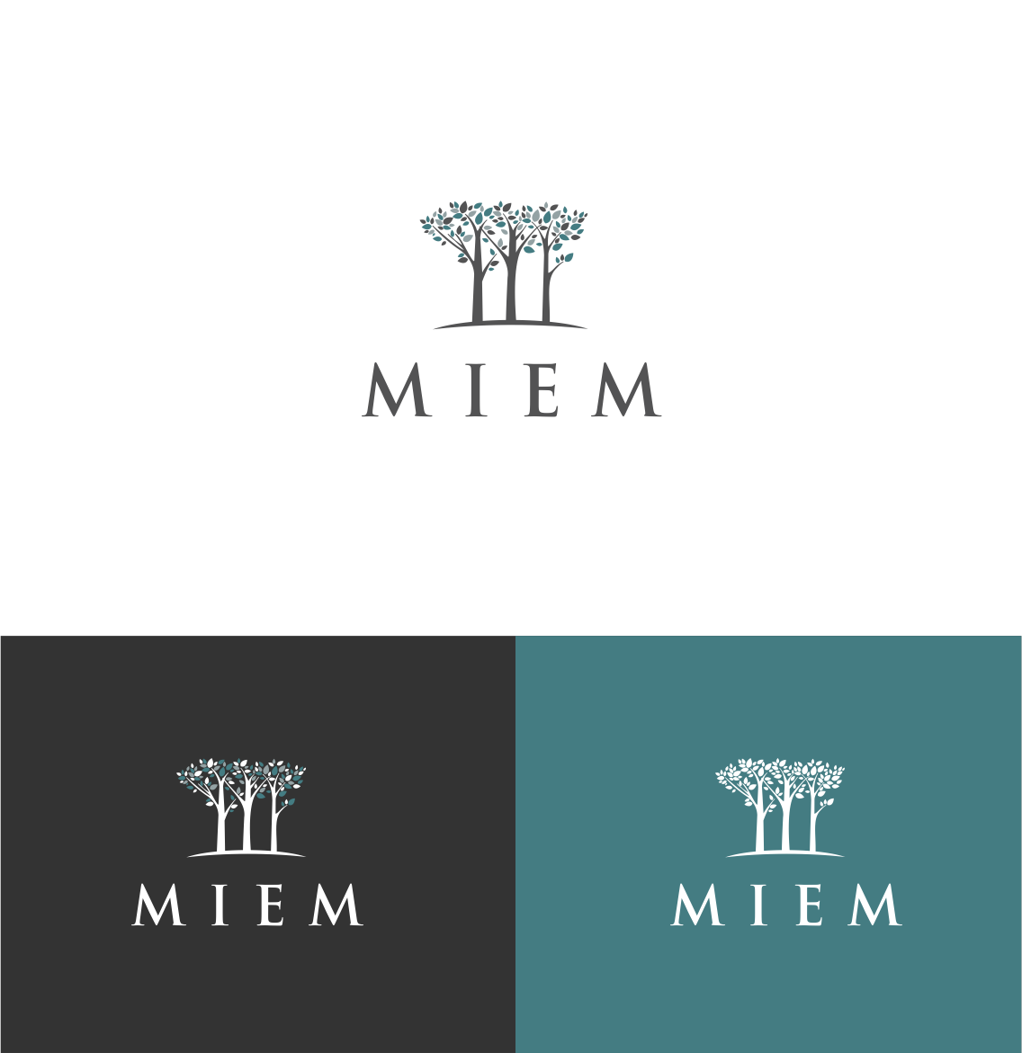 Logo Design by *mary for this project | Design #19955449