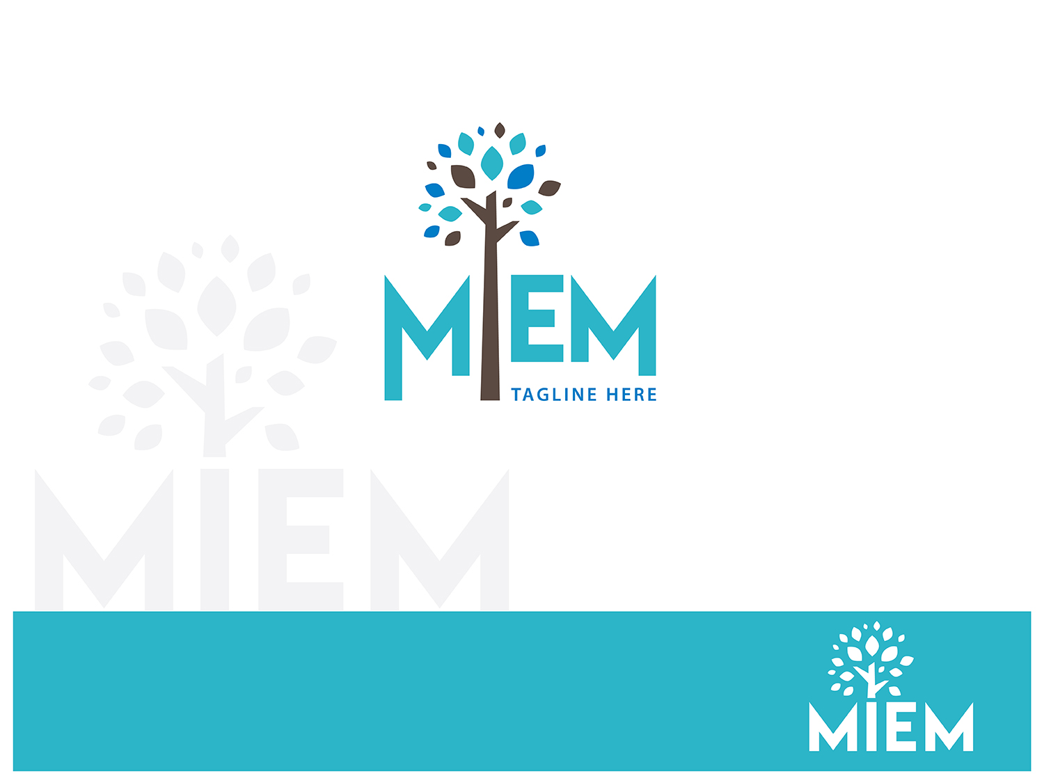 Logo-Design von Happy Fish Creations für dieses Projekt | Design #19959935