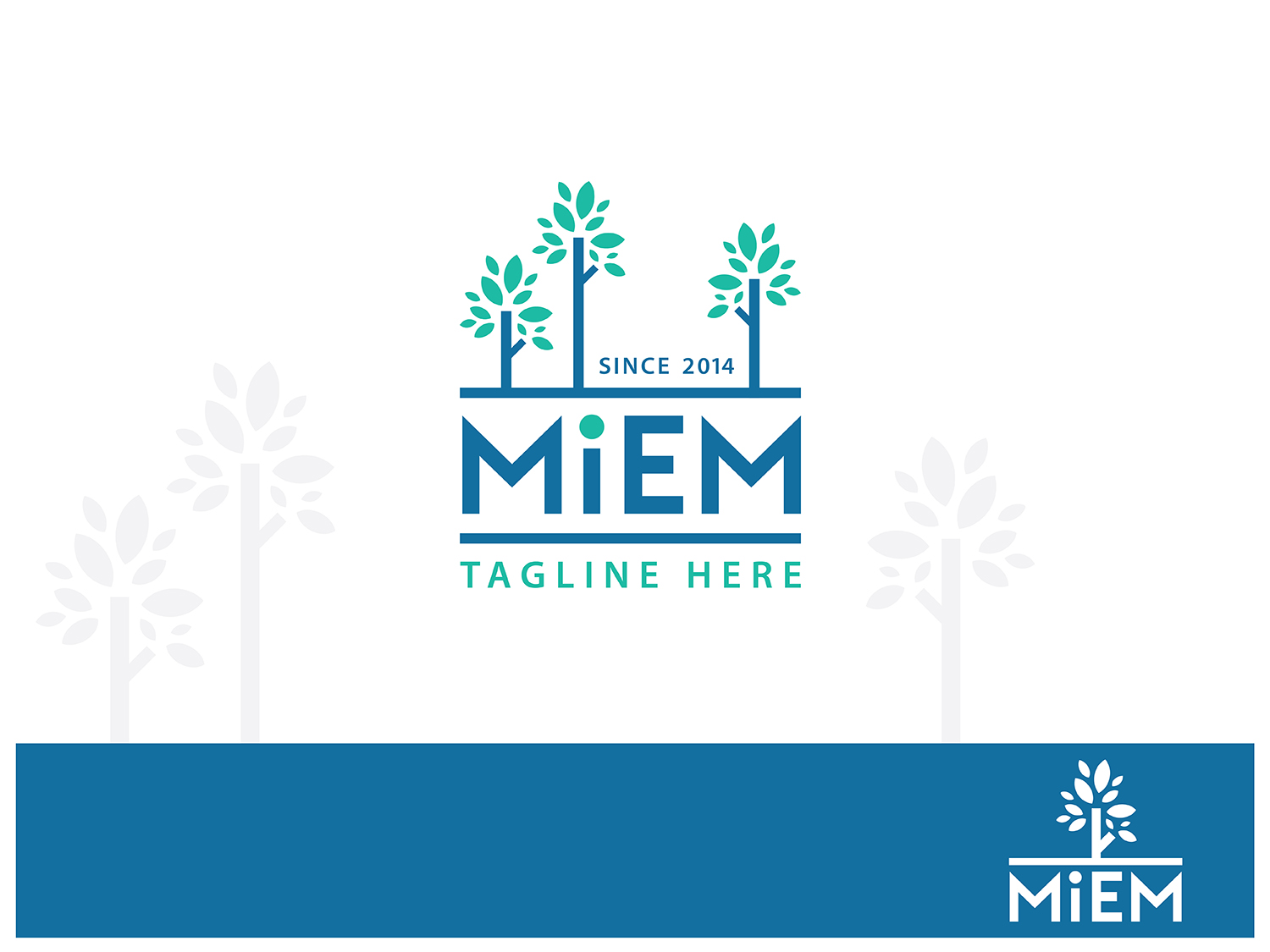 Logo-Design von Happy Fish Creations für dieses Projekt | Design #19959938