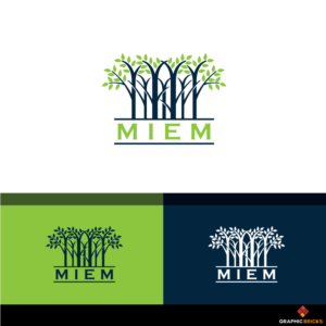 Logo Design by Graphic Bricks