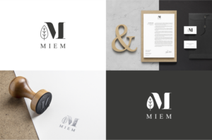 Logo Design by Chex Ideas Gráficas