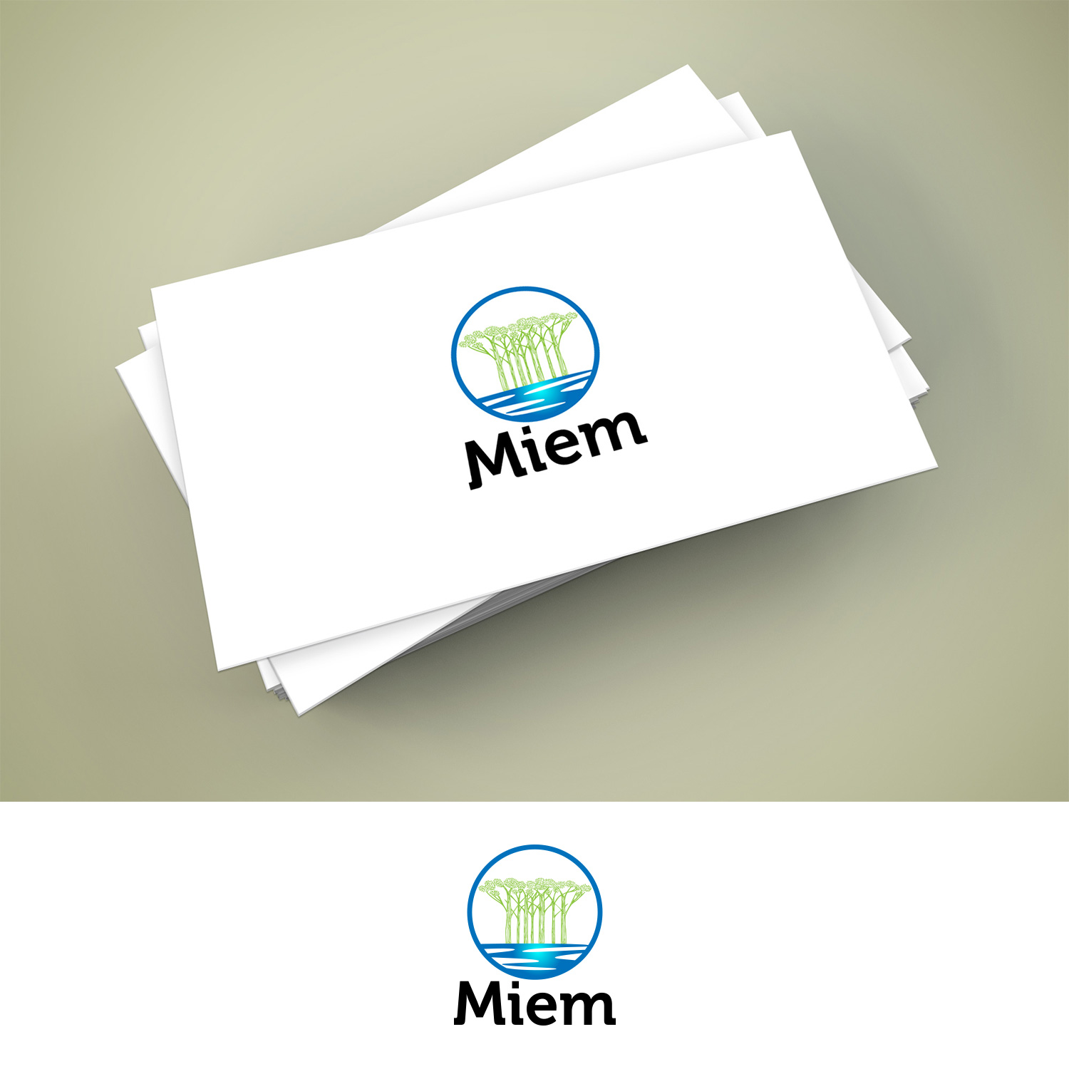 Logo Design by DesignDUO for this project | Design #19973685