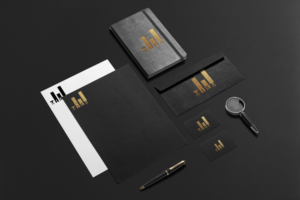 Logo Design by Vadim 3