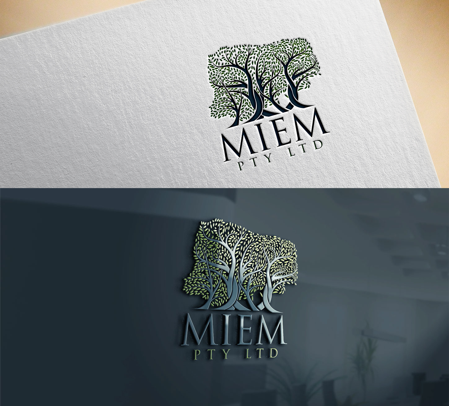 Logo Design by design_ghost 2 for this project | Design #19946670